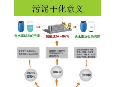 甘肃造纸污泥干燥设备厂家厂家供应「多图」